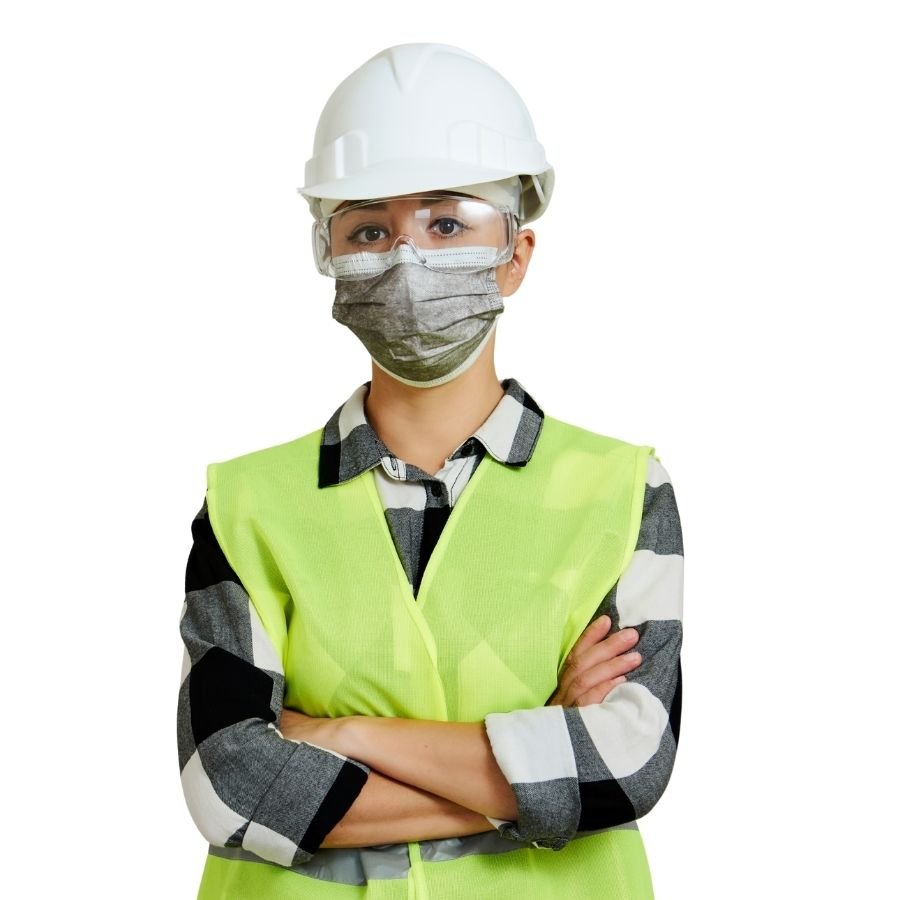 Distribuidor de epp y seguridad industrial