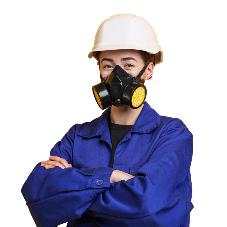 Distribuidor de equipos de protección y seguridad industrial