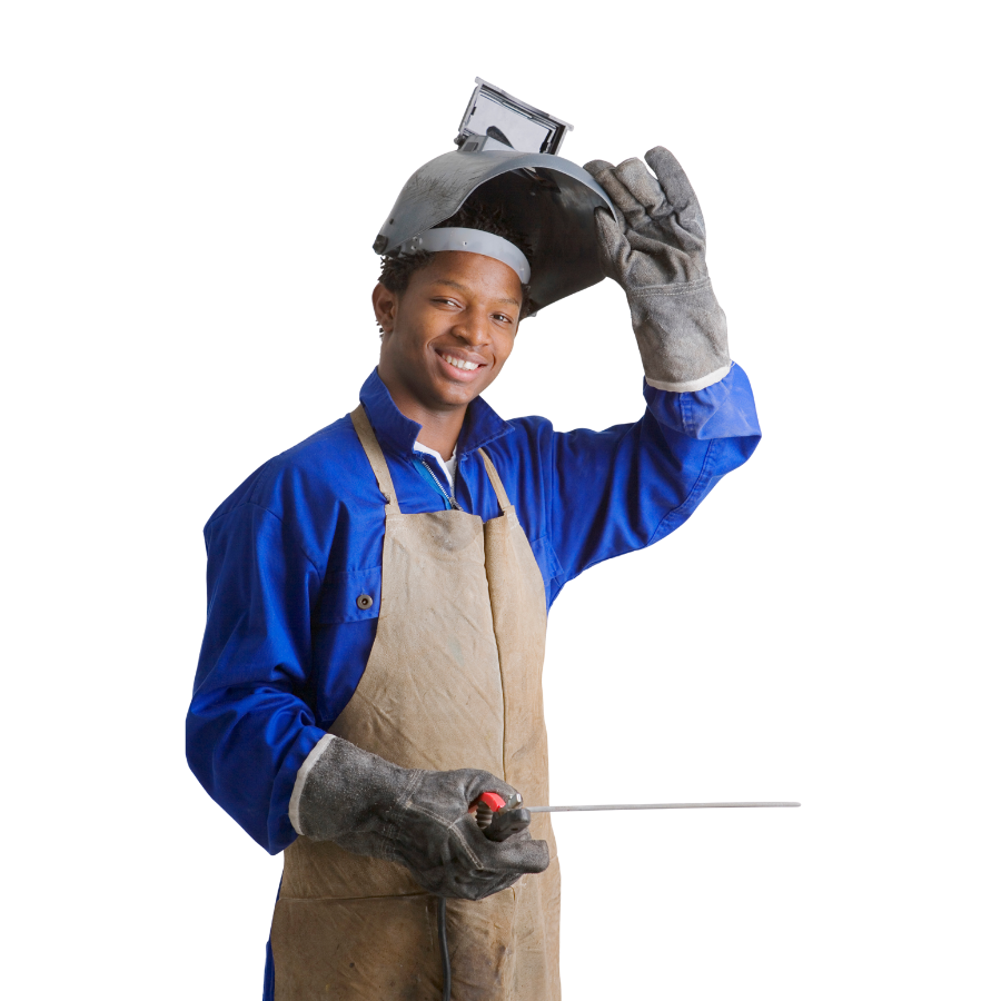 Distribuidor de soldaduras a mayoreo